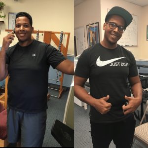 Before & After 3